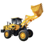 لودر 3 تن
