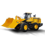 لودر 6 تن CE966