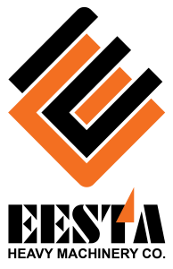 بیل مکانیکی، لودر،گریدر چانگلین 4 Eesta Logo