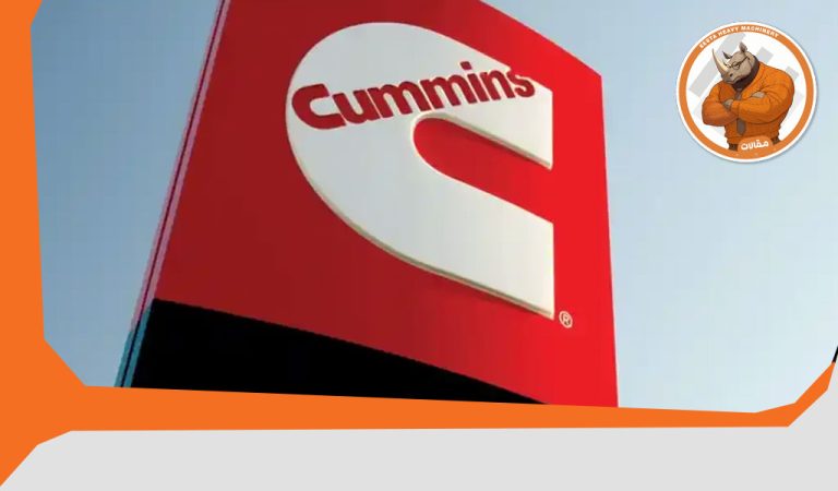 Eesta Heavy Machinery