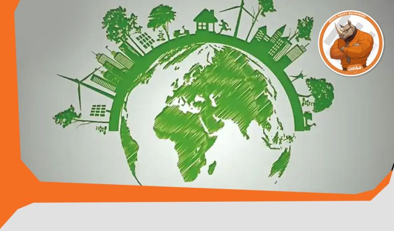 Eesta Heavy Machinery