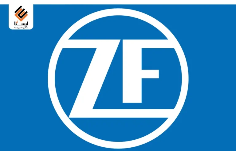 معرفی شرکت ZF