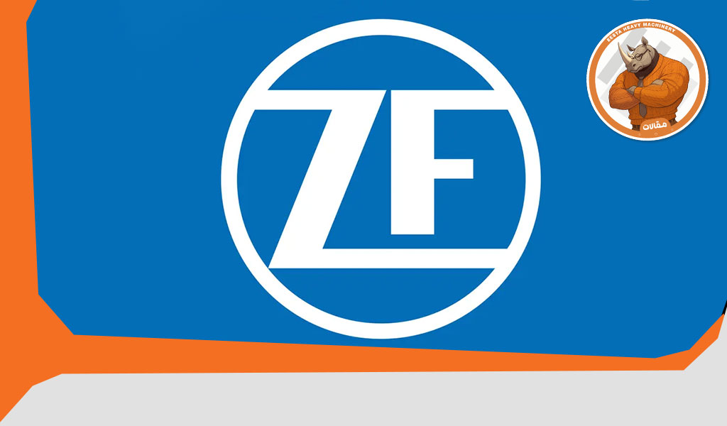 Eesta Heavy Machinery