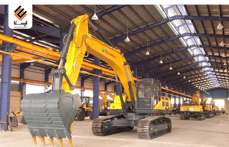 بیل‌های مکانیکی و کاربردهای آن