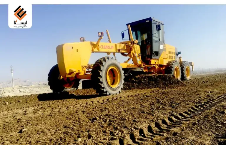 بهترین گریدر چانگلین: گریدر 722/6h