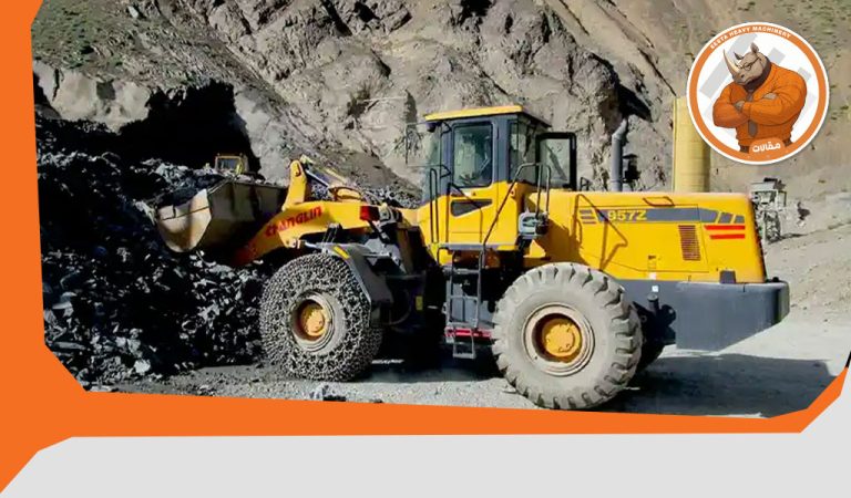 Eesta Heavy Machinery