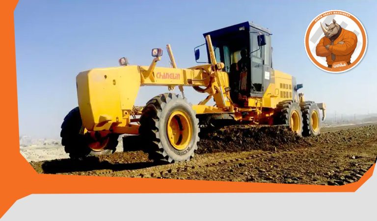 Eesta heavy Machinery