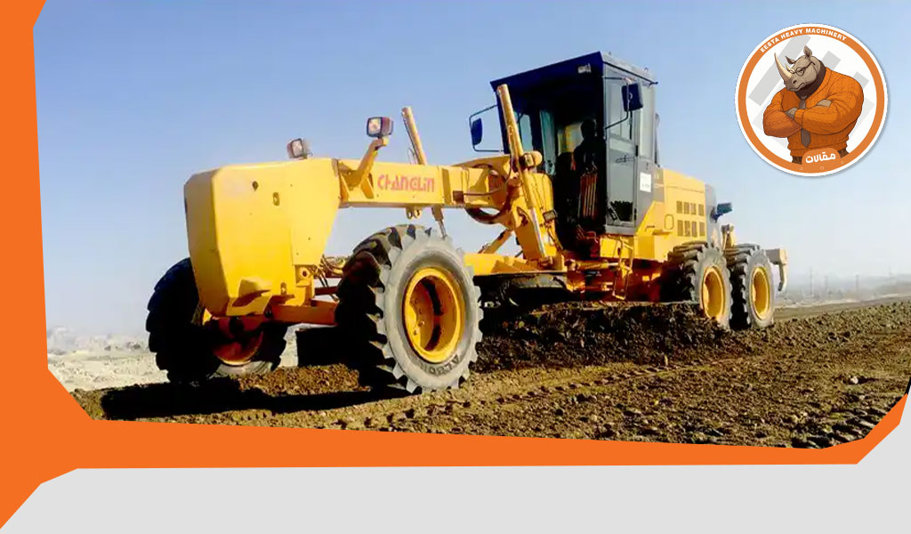 Eesta heavy Machinery