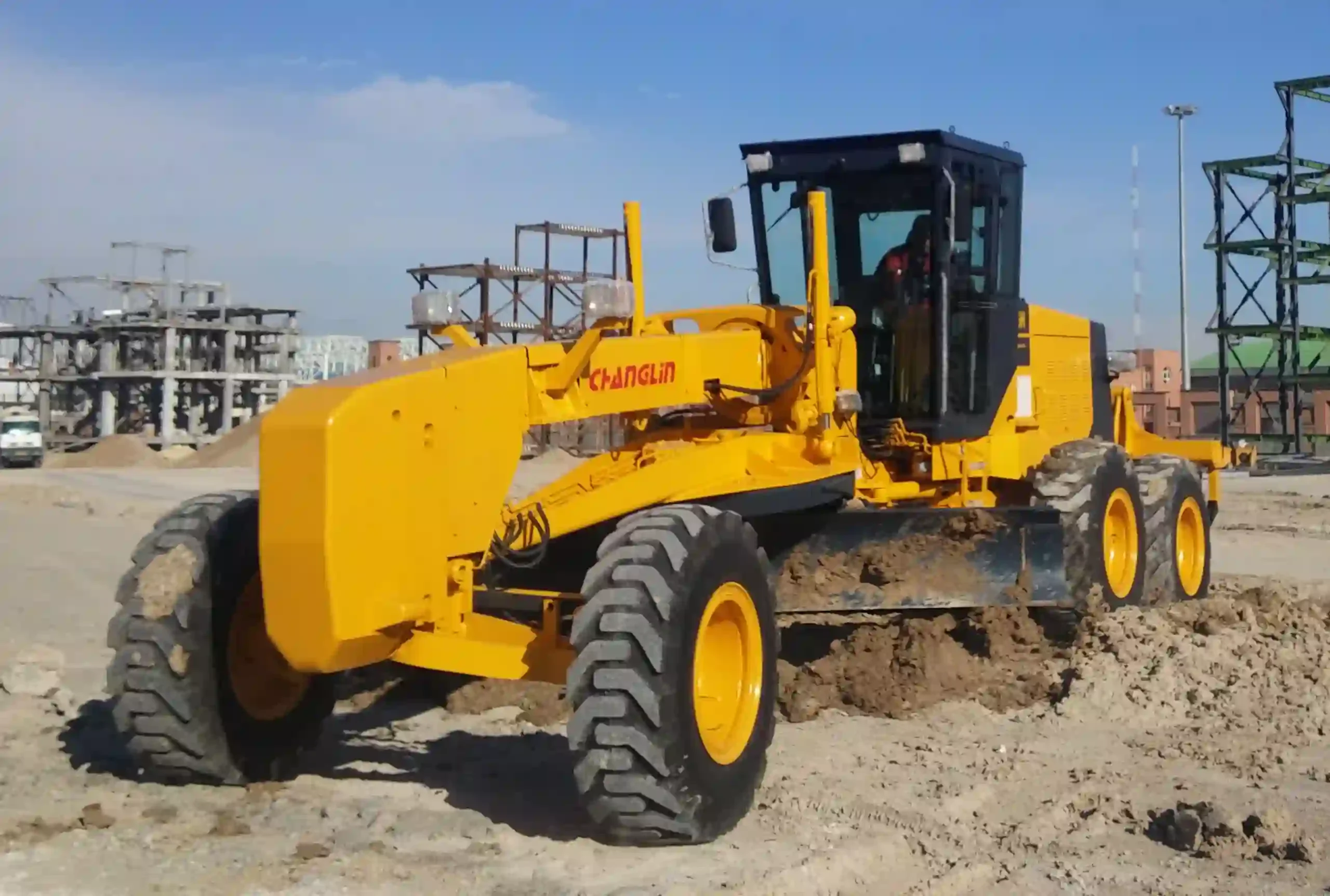 بهترین گریدر