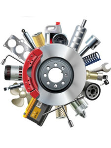 لوازم یدکی ایستا