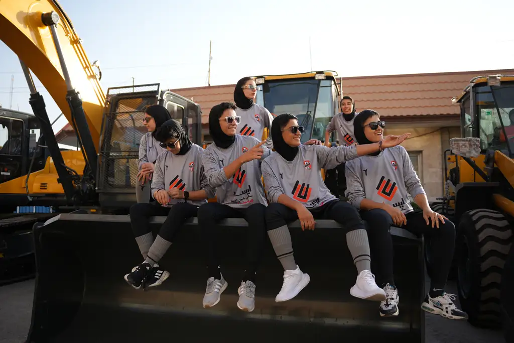 ایستا کردستان