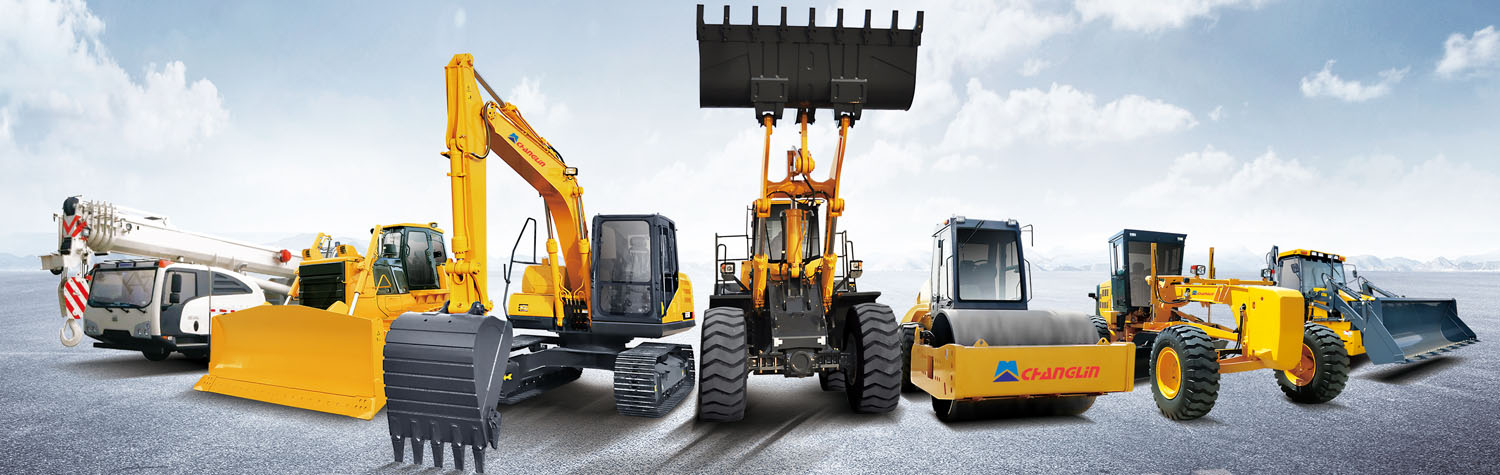 محصولات چانگلین