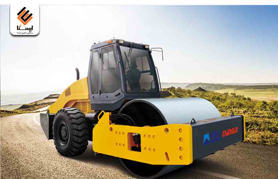 تفاوت بین غلتک چانگلین YZK12HD و YZ12HD