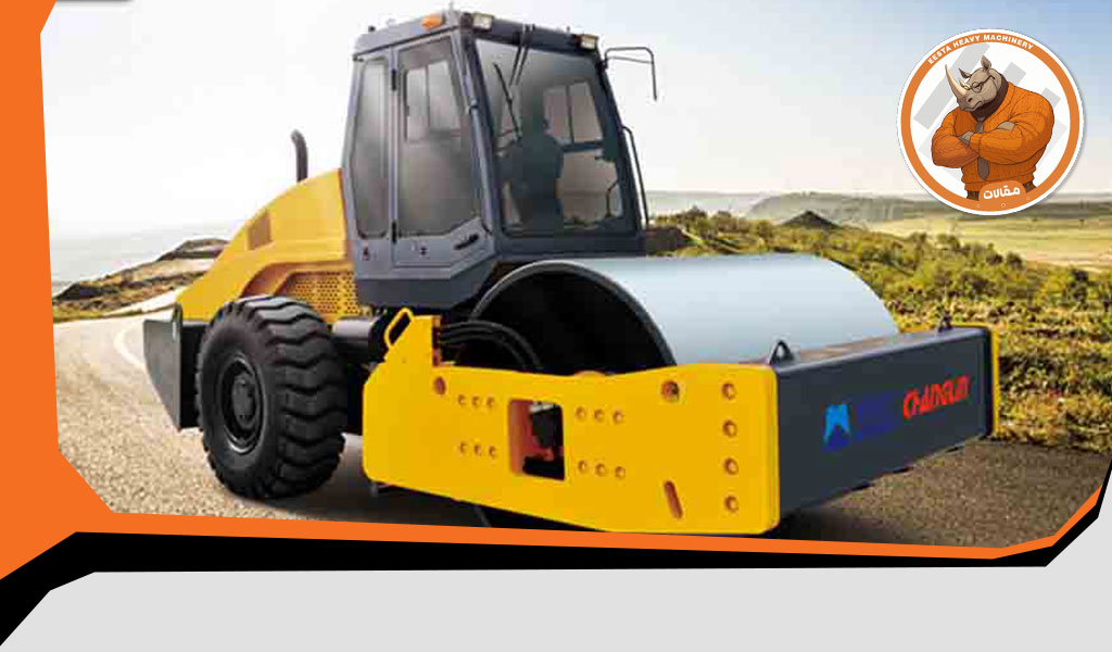 Eesta Heavy Machinery