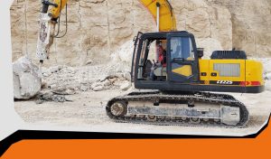 Eesta Heavy Machinery