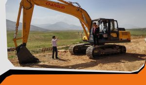 Eesta Heavy Machinery