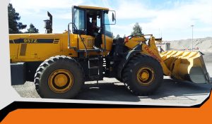 Eesta Heavy Machinery