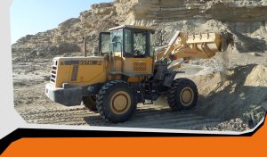 Eesta Heavy Machinery