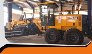 Eesta Heavy Machinery