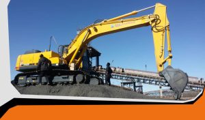Eesta Heavy Machinery