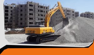 Eesta Heavy Machinery