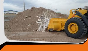Eesta Heavy Machinery