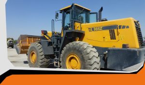 Eesta Heavy Machinery