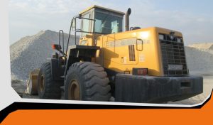 Eesta Heavy Machinery