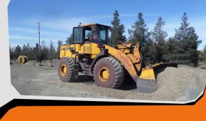 Eesta Heavy Machinery