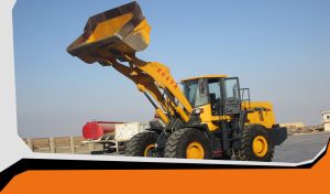 Eesta Heavy Machinery