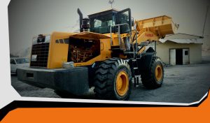 Eesta Heavy Machinery