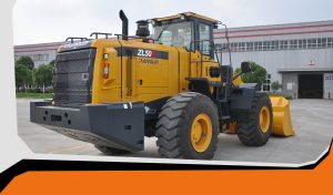 Eesta Heavy Machinery
