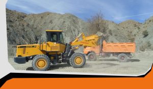 Eesta Heavy Machinery