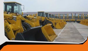 Eesta Heavy Machinery