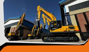 Eesta Heavy Machinery