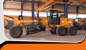Eesta Heavy Machinery