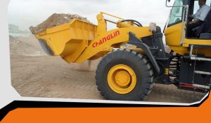 Eesta Heavy Machinery