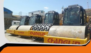 Eesta Heavy Machinery