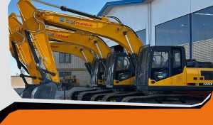 Eesta Heavy Machinery