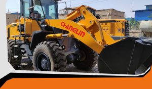 Eesta Heavy Machinery