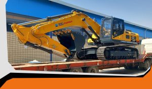 Eesta Heavy Machinery