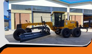 Eesta Heavy Machinery