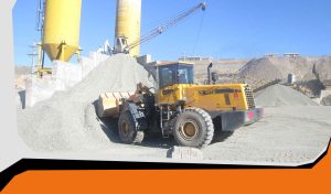 Eesta Heavy Machinery