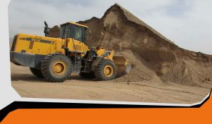 Eesta Heavy Machinery