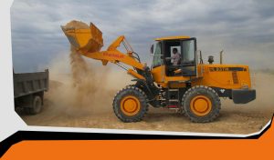 Eesta Heavy Machinery