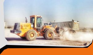 Eesta Heavy Machinery
