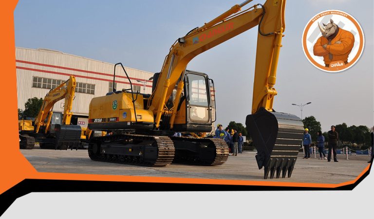 Eesta Heavy Machinery