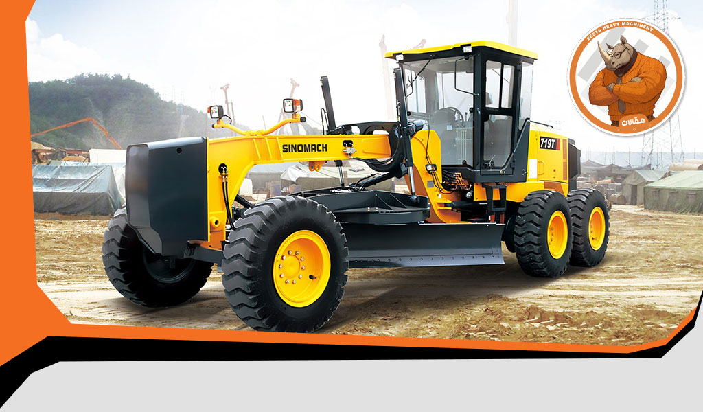 Eesta Heavy Machinery