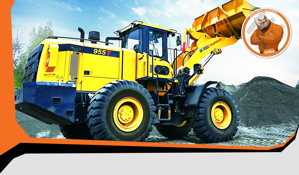 Eesta heavy Machinery