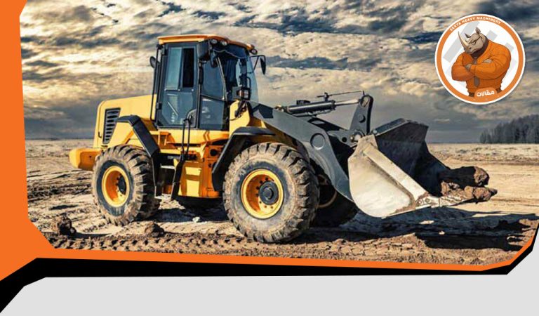 Eesta Heavy Machinery